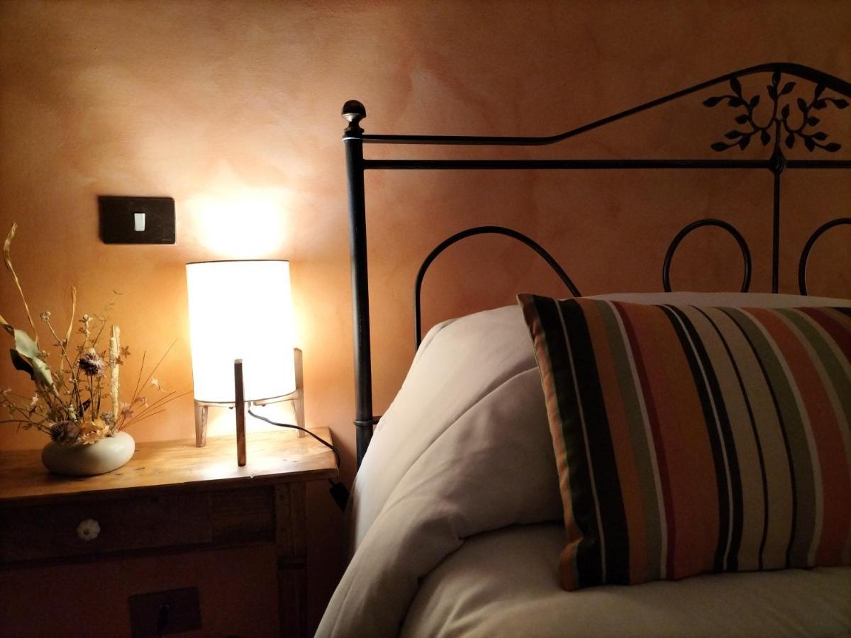 Casa Vacanze Alba Chiara Villa Орвието Екстериор снимка